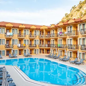 Resort Belcehan, Ölüdeniz